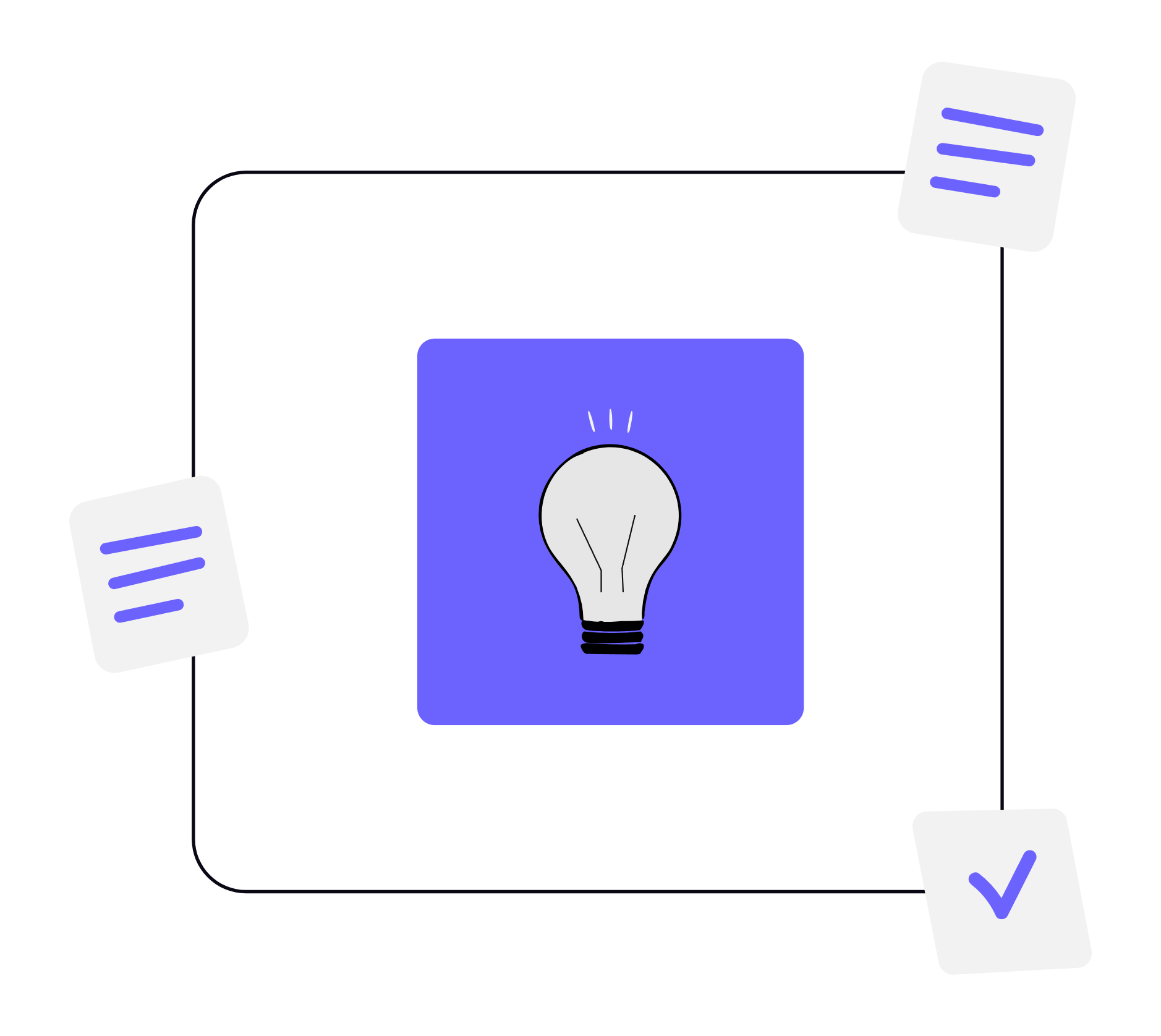 Save Time and Effort