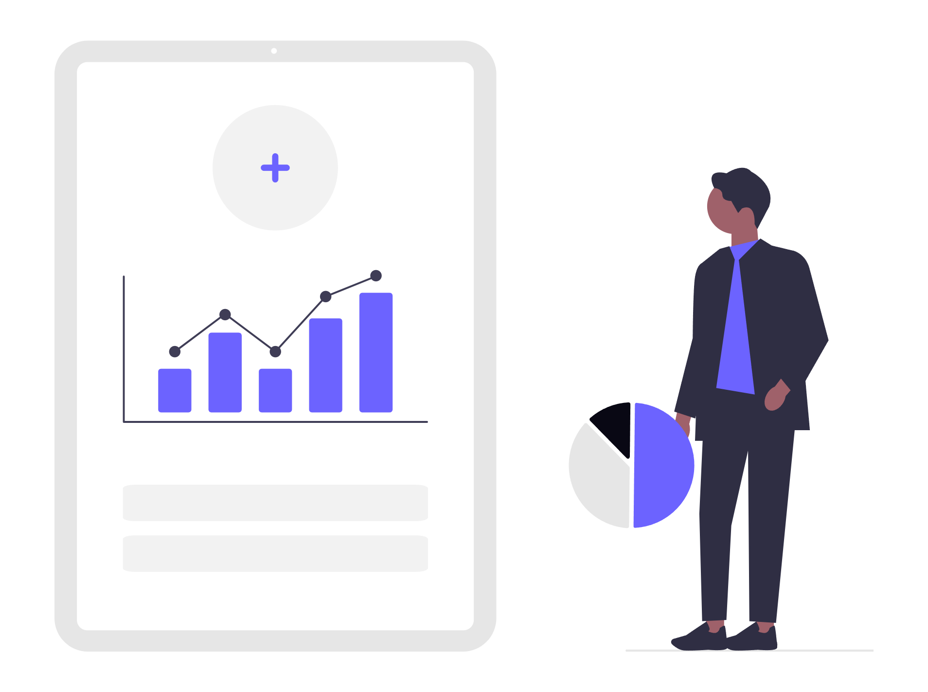 Expand to Global Markets